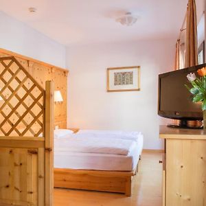 Camera superior con letto king size