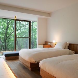 Superior Twin Room 27㎡