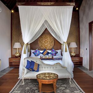 Luxury Villa