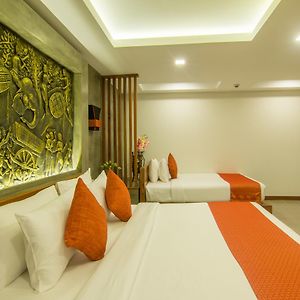 Deluxe Family Suite