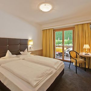 Camera superior con letto king size
