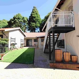 Ground Floor Apartment