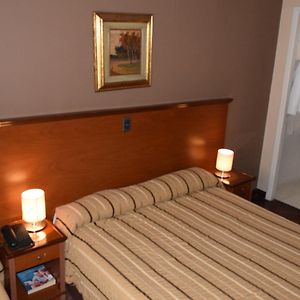 Habitación Triple Estándar