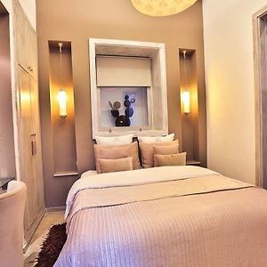 Chambre Standarde Lit King-Size