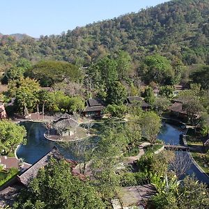 Sibsan Resort & Spa Maetaeng Chiang Mai