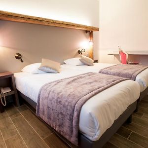 Chambre Charme Double