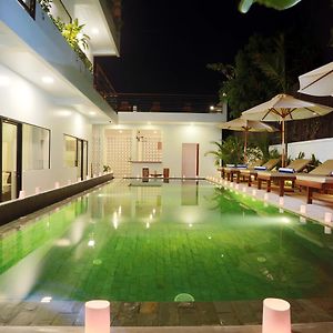 Luxury Balcony