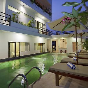 Balcony Room