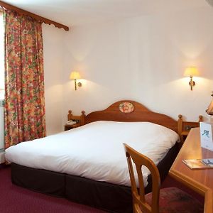 Chambre Standarde Double