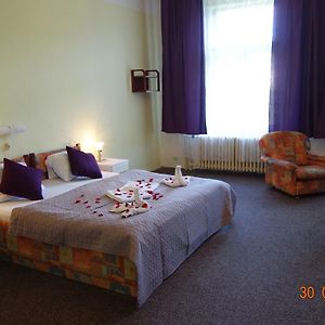 Wellness Zimmer