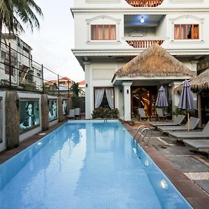 20Th Street Serviced Apartments