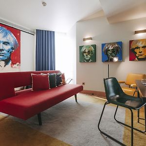 Executive Double or Twin Room