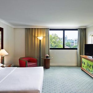Hilton Executive King Suite