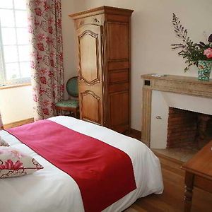 Chambre Classique Lit Queen-Size