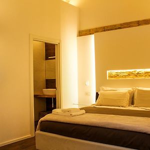 Habitación Deluxe con Cama King