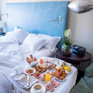 Opera King Suite