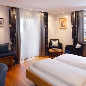 Standard Doppelzimmer