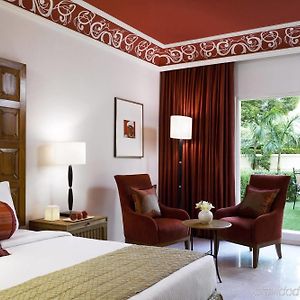 Luxury Room Private Sitout Garden View