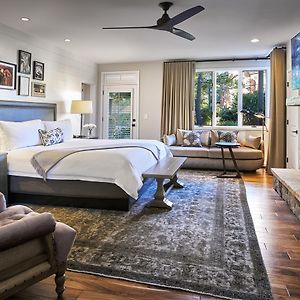 Bungalow Suite