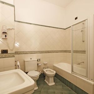 Camera deluxe con letto king size