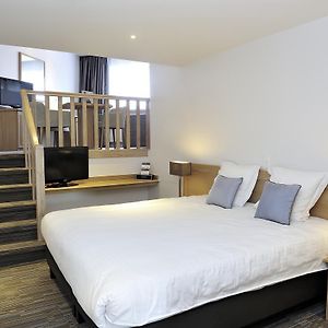 Chambre Aile Nord