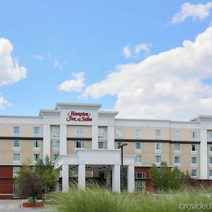 Hampton Inn & Suites Poughkeepsie