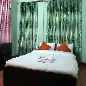 Budget Single Room