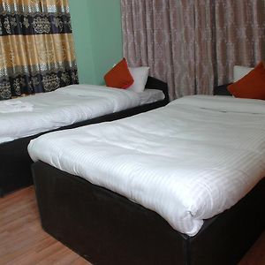 Budget Twin Room