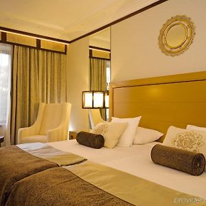 Chambre de Luxe