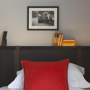 Habitación Individual