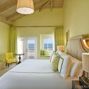 Oceanfront King Room