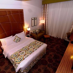 Suite à 1 Chambre à Coucher