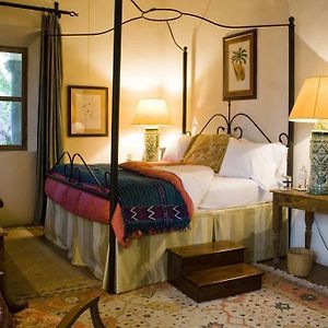 Double Room Two Double Beds