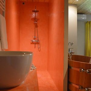 Chambre Double de Luxe