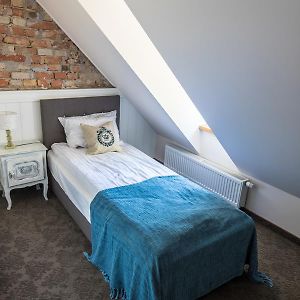 Small Private Bathroom Single Room