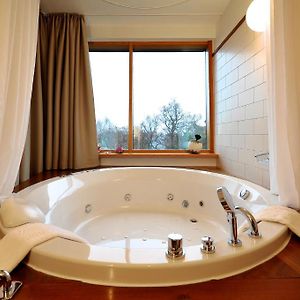 One Bedroom Apartment Spa Access