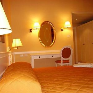 Suite con letto king size