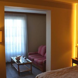 Chambre Confort Lit King-Size