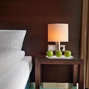 Zimmer mit Queensize-Bett