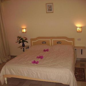 Chambre Simple