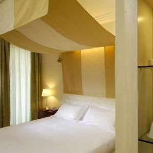 Camera esclusiva con letto king size