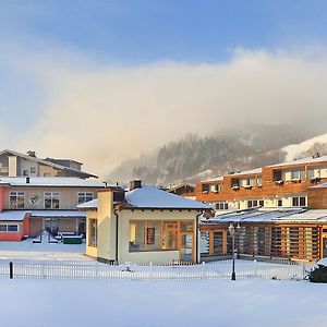 HAIDVOGL KINDERHOTEL Zell am See