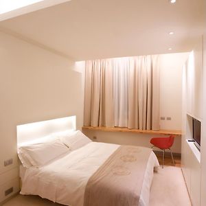 Habitación Individual Estándar
