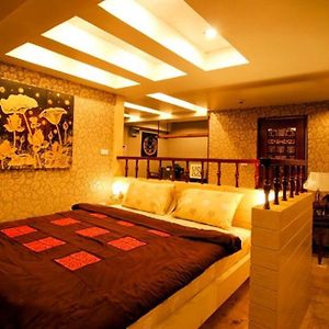 Executive Eck-Suite