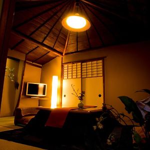 Japanese-Style Room