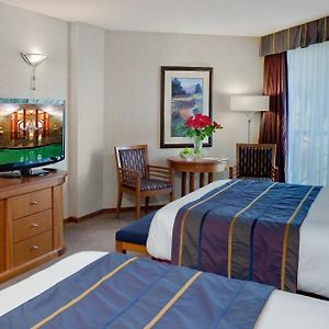 Queen Room Two Queen Beds Mountain View