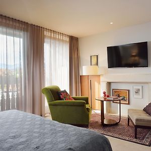 Camera deluxe con letto king size