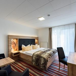 Superior Zimmer mit Kingsize-Bett