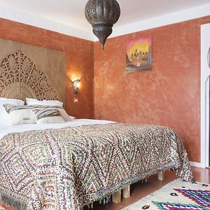 Chambre Double de Luxe