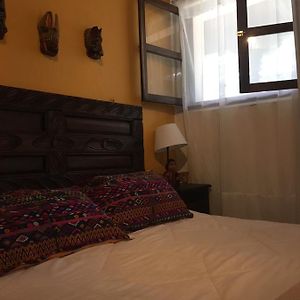 Small King Room